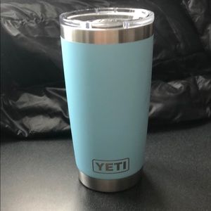 Yeti Rambler